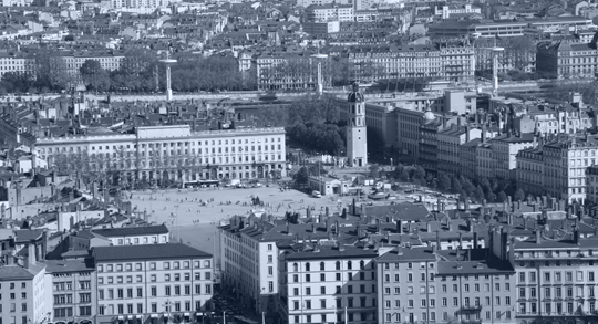 lyon visite